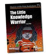 History of the First Australians Set 4