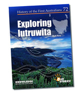 History of the First Australians Set 4