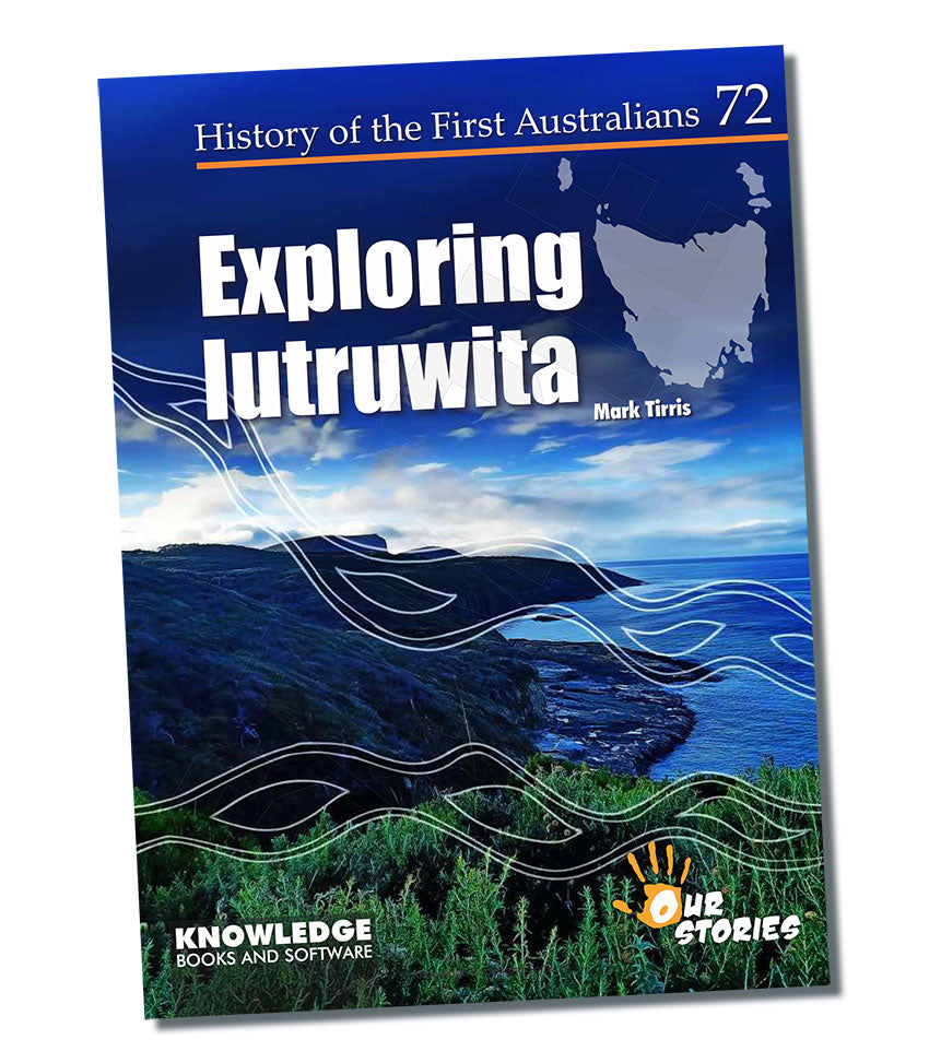 History of the First Australians Set 4