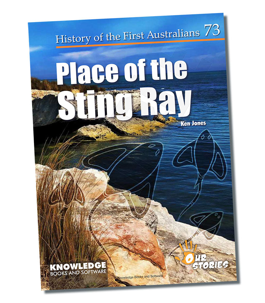 History of the First Australians Set 4