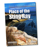 History of the First Australians Set 4