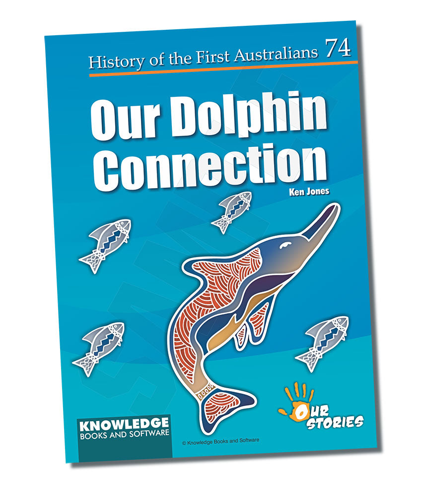 History of the First Australians Set 4