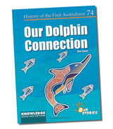 History of the First Australians Set 4