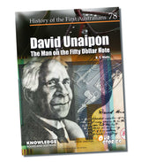 History of the First Australians Set 4