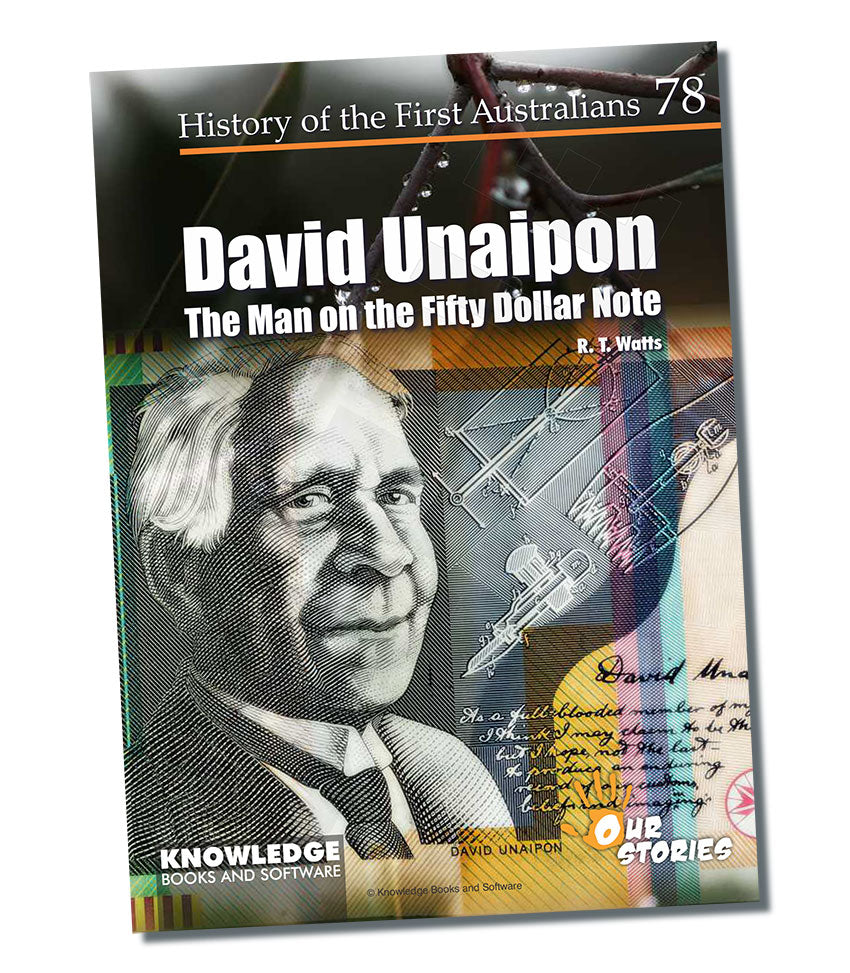 History of the First Australians Set 4