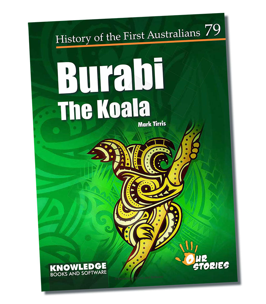 History of the First Australians Set 4