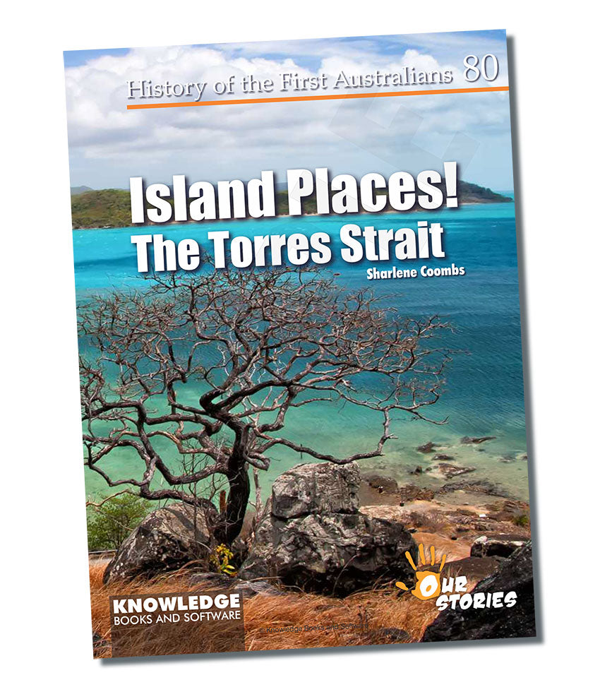 History of the First Australians Set 4