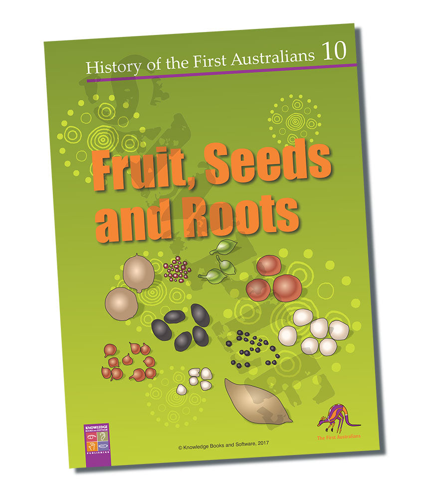 History of the First Australians Set 1