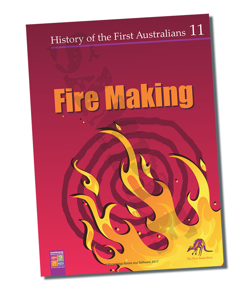 History of the First Australians Set 1