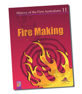 History of the First Australians Set 1