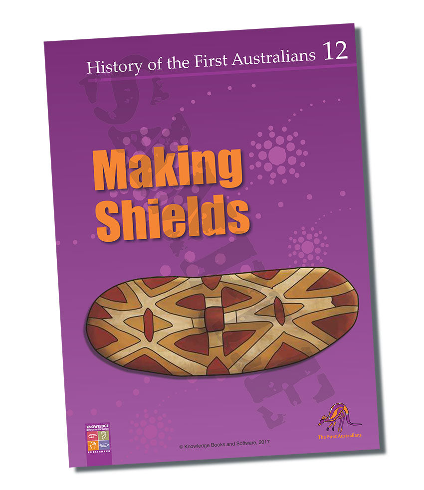 History of the First Australians Set 1