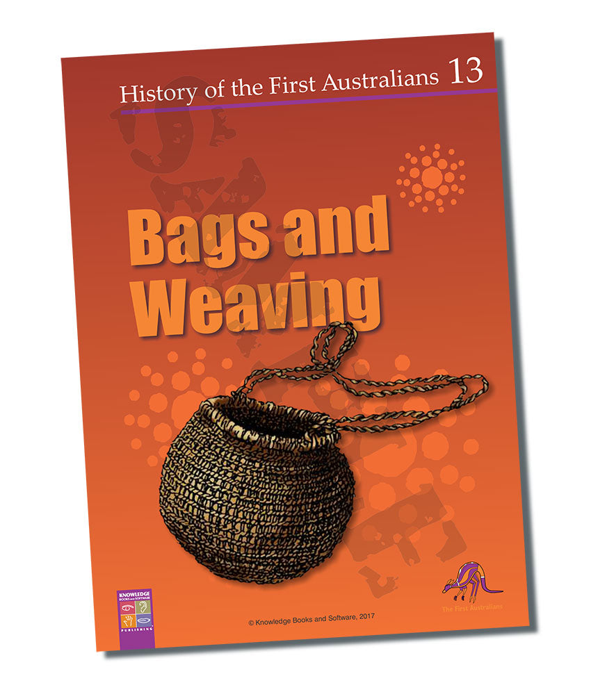 History of the First Australians Set 1