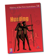 History of the First Australians Set 1