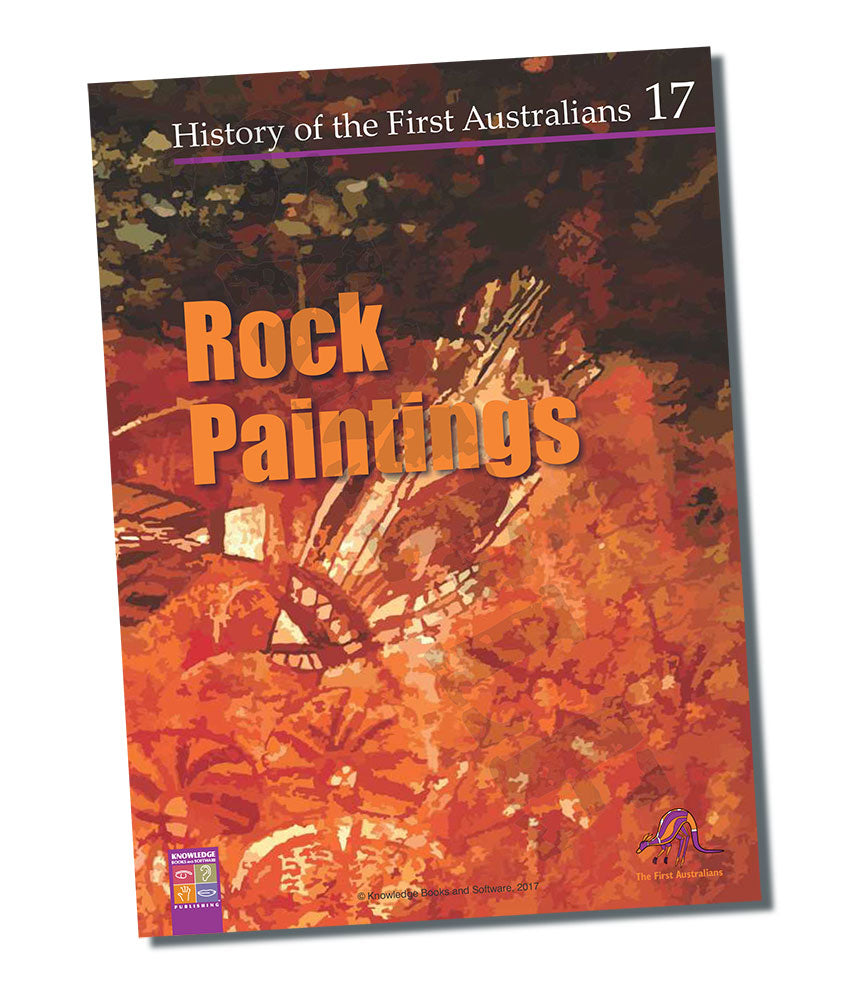 History of the First Australians Set 1