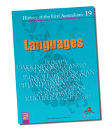 History of the First Australians Set 1