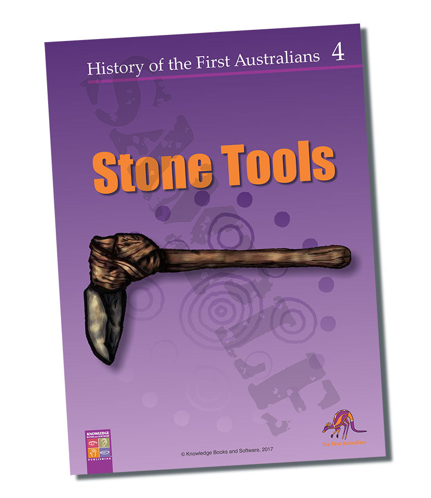 History of the First Australians Set 1
