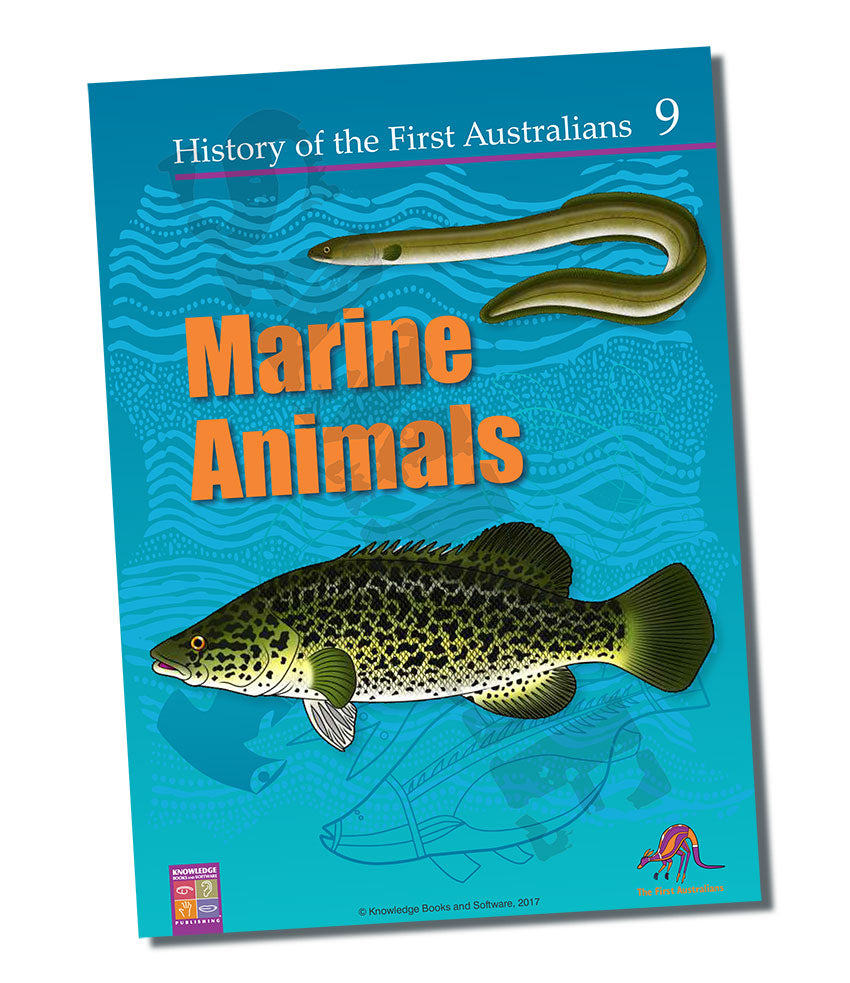 History of the First Australians Set 1