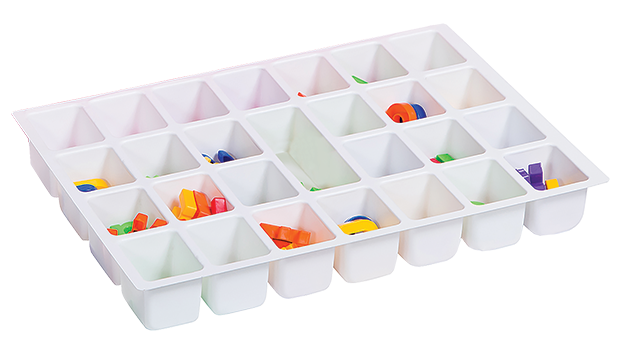 27 Section Insert