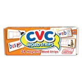 CVC Word Strips
