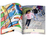 Decodable Readers Non Fiction Set 1 Phase 1: Phonemic Awareness