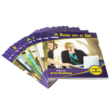 Decodable Readers Non Fiction  Set 1 Phase 3: Phonics