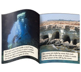 Decodable Readers Non Fiction Set 1 Phase 6: Spelling