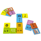 6 Mathematics Games