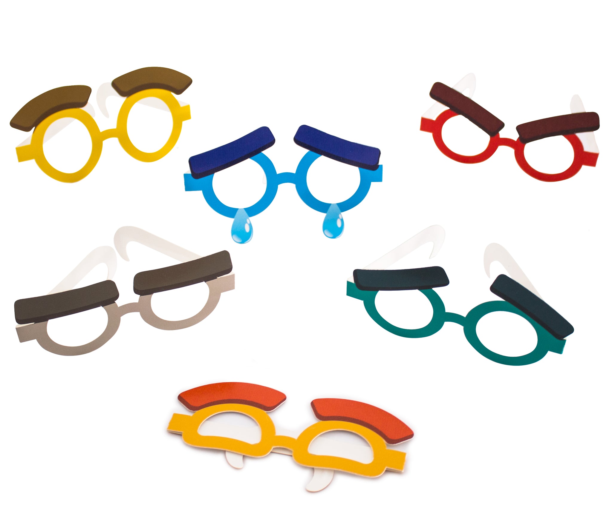 6 Social Skills Games