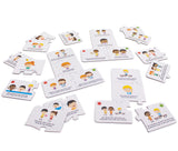 6 Social Skills Games