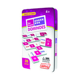 Ten Frame Dominoes