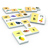 Beginning Sound Dominoes