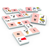 Short Vowel Dominoes