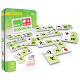 Blends Dominoes