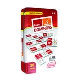 Angles Dominoes