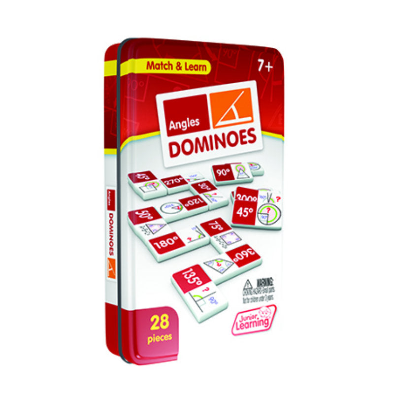 Angles Dominoes