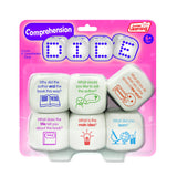 Comprehension Dice