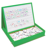 Rainbow Sentences