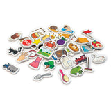 Rainbow Blend Objects