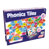 Rainbow Phonics Tiles
