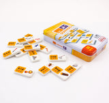 CVC Dominoes