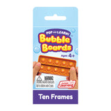 Ten Frame Bubble Boards