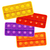 Ten Frame Bubble Boards