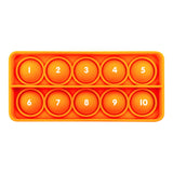 Ten Frame Bubble Boards