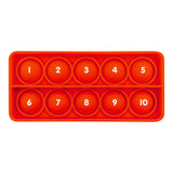 Ten Frame Bubble Boards