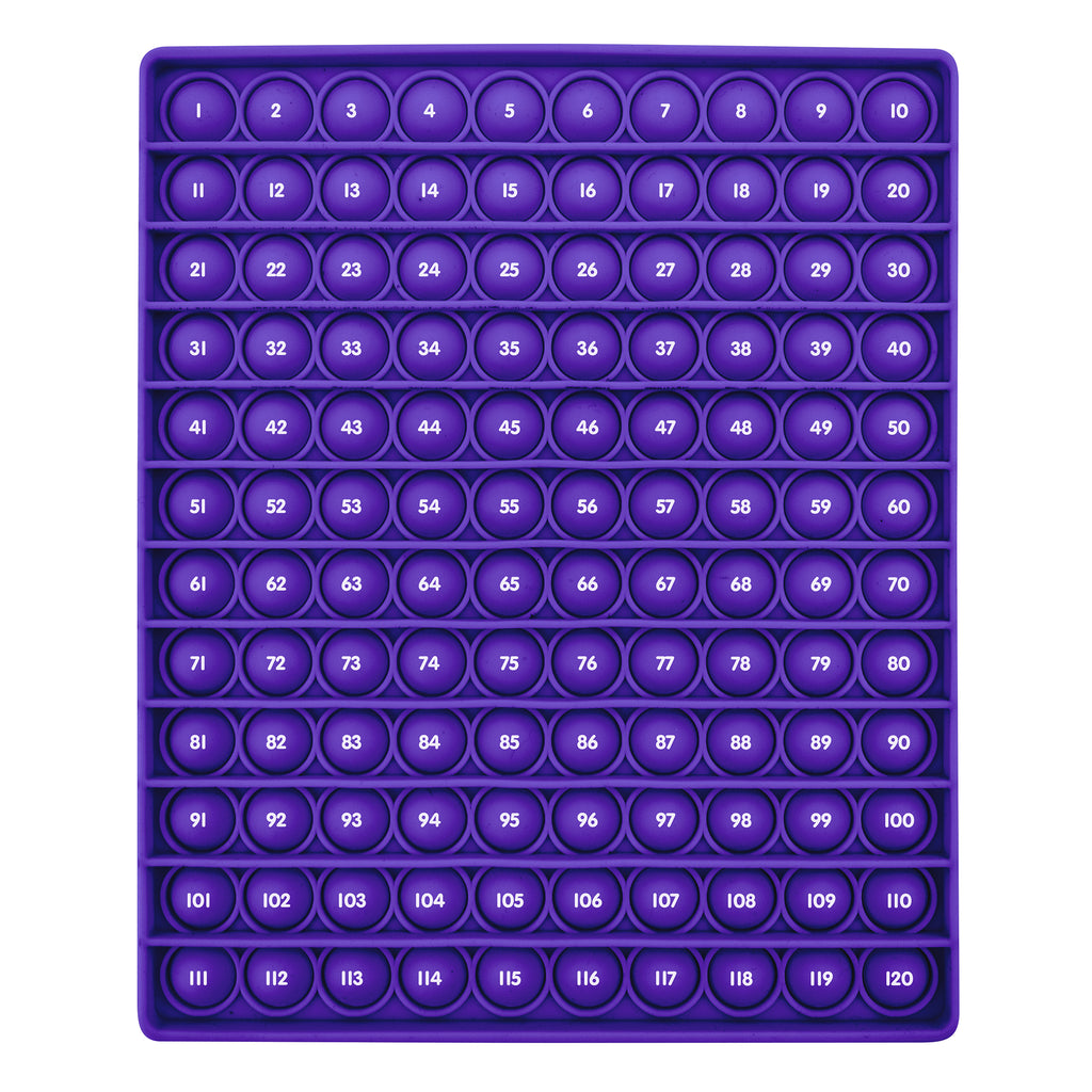 120s Bubble Board