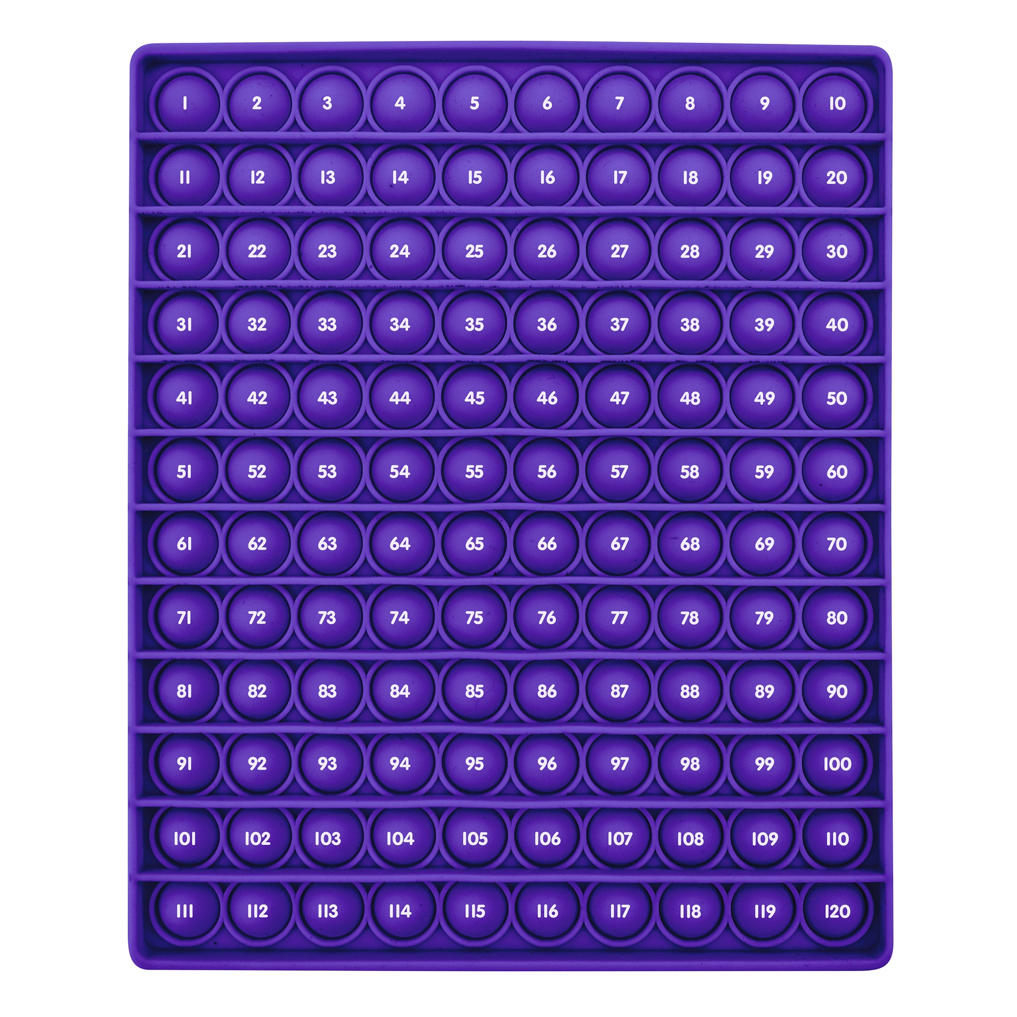 120s Bubble Board