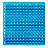 Times Table Bubble Board