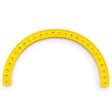 Alphabet Arc Bubble Board