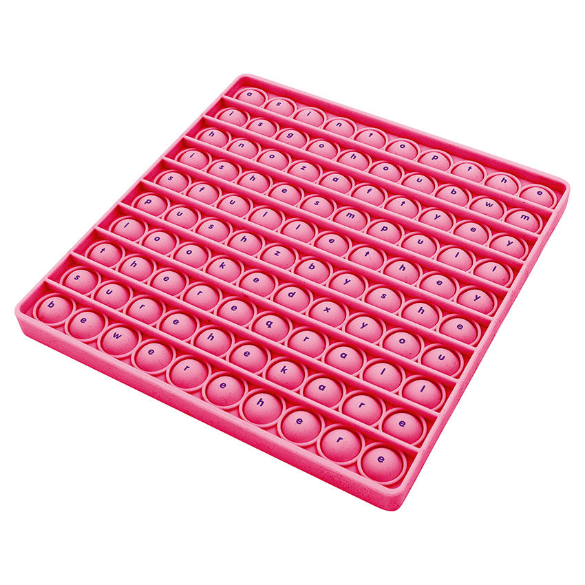 Tricky Word Search Bubble Board