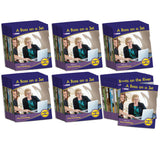 Decodable Readers Non Fiction  Set 1 Phase 3: Phonics